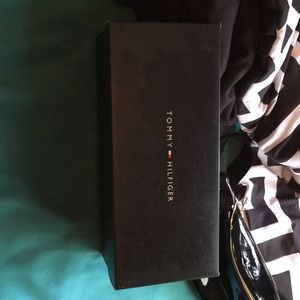 Tommy Hilfiger Slides